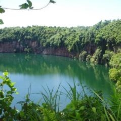 Image Expédition botanique aux îles de Wallis et Futuna